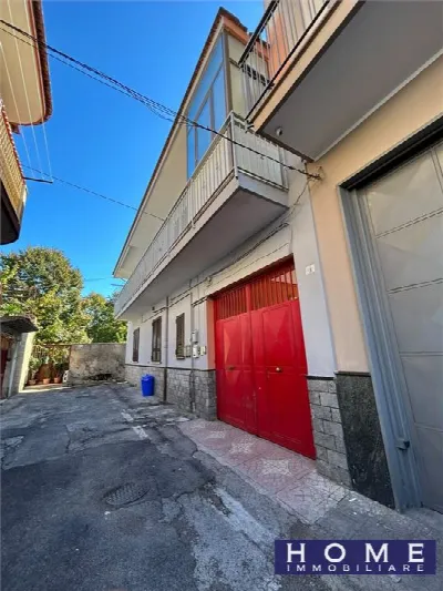 Appartamento a Afragola