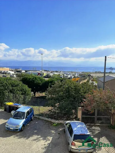 Casa Indipendente a Messina