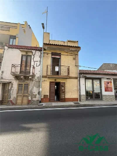 Villa a Rometta