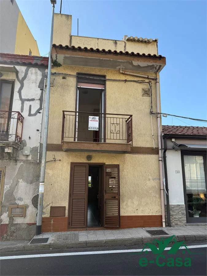 Villa in vendita a Rometta - foto 2