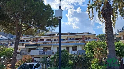 Appartamento a Sant'Alessio Siculo