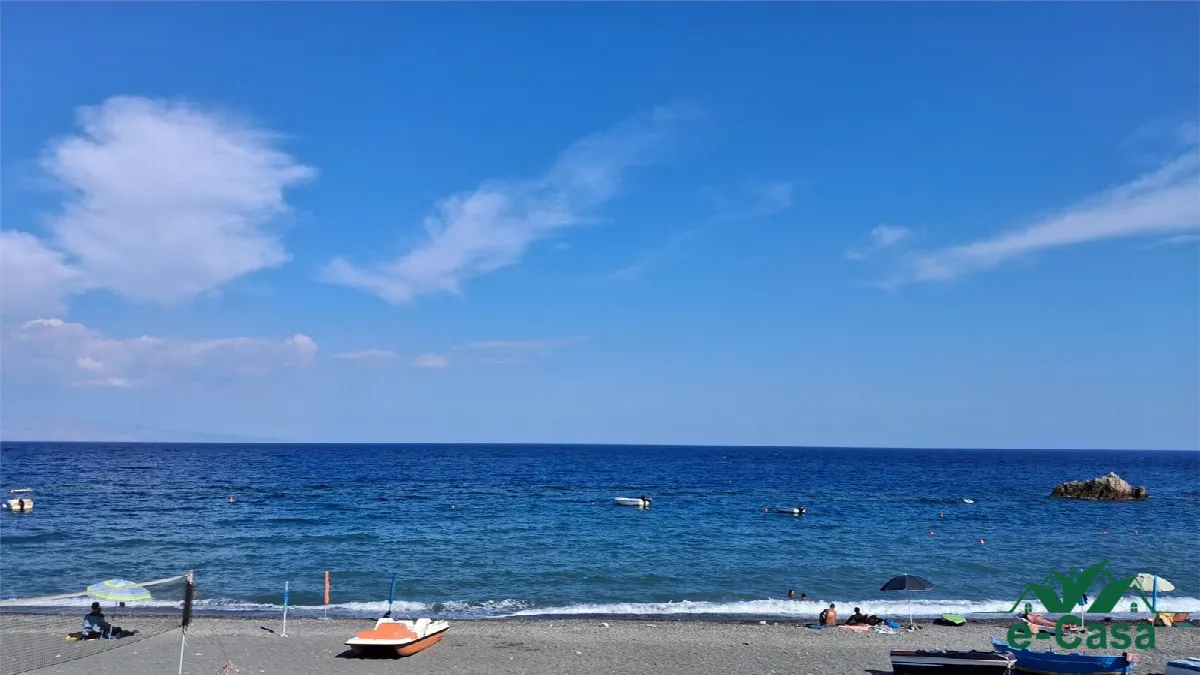 Appartamento in vendita a Sant'Alessio Siculo - foto 3