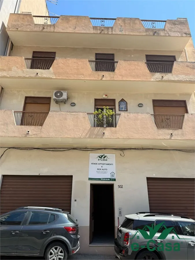 Appartamento in vendita a Messina, Annunziata, San Licandro, Giostra - foto 4