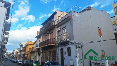 Villa a Roccalumera