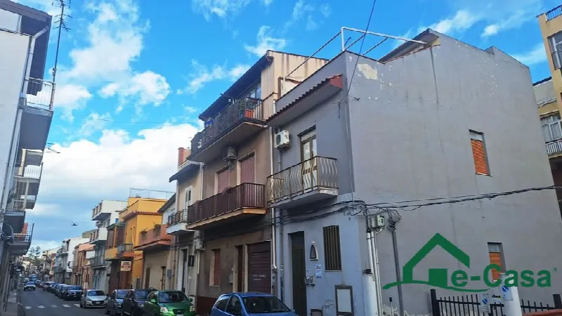 Villa in vendita a Roccalumera - foto 1