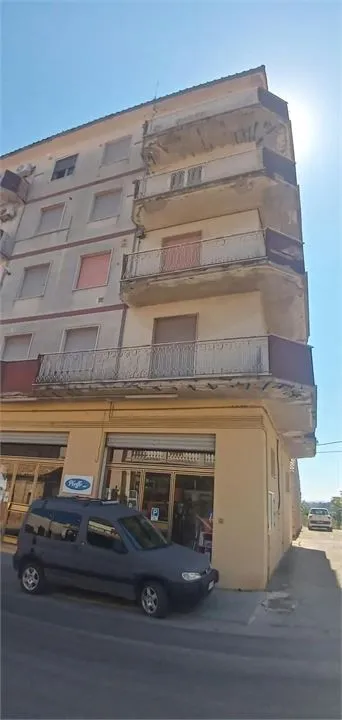 Appartamento in vendita a Casalbordino - foto 1