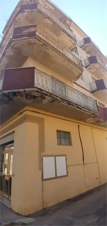 Appartamento in vendita a Casalbordino - foto 2