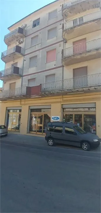 Appartamento in vendita a Casalbordino - foto 4