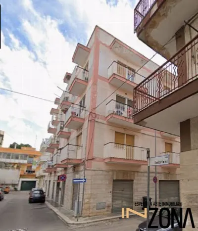 Appartamento a Triggiano