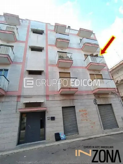 Appartamento in vendita a Triggiano - foto 2