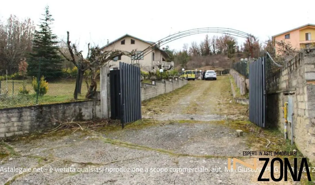 Appartamento in vendita a Cagnano Amiterno - foto 3