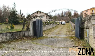 Appartamento in vendita a Cagnano Amiterno - foto 3