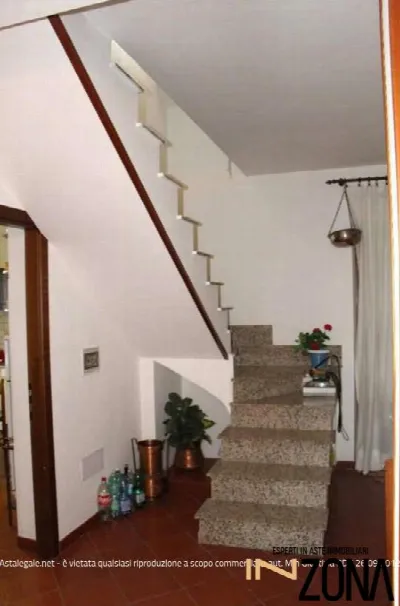 Appartamento in vendita a Cagnano Amiterno - foto 4