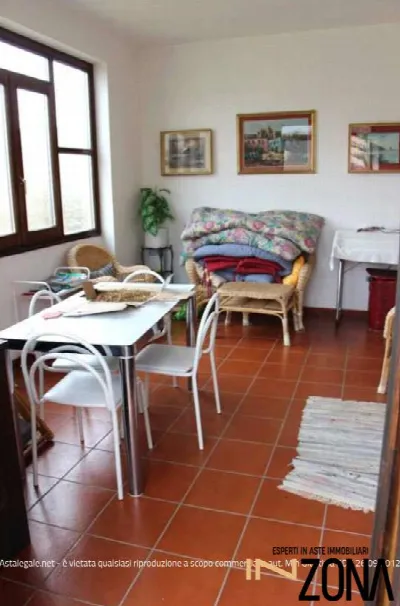 Appartamento in vendita a Cagnano Amiterno - foto 5