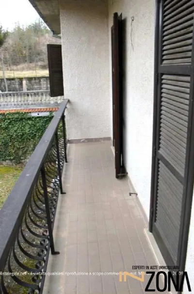 Appartamento in vendita a Cagnano Amiterno - foto 6