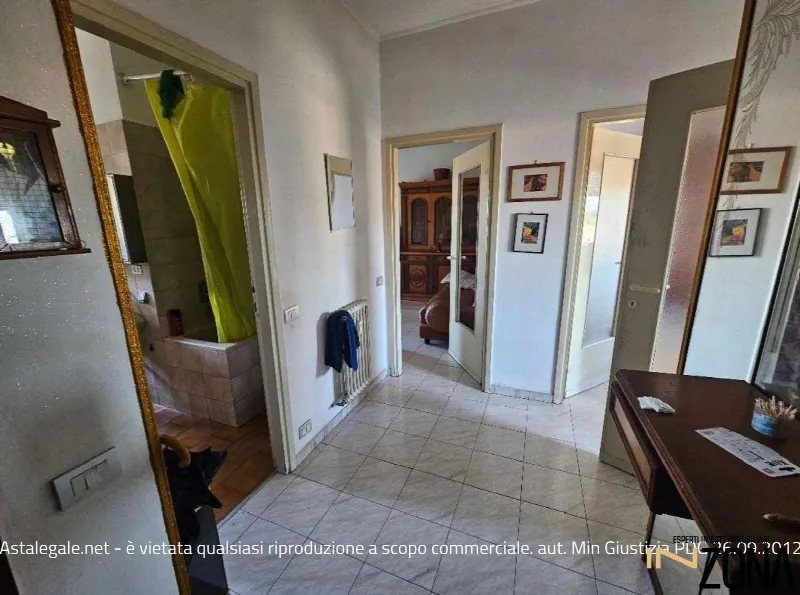 Appartamento in vendita a Limbiate - foto 1