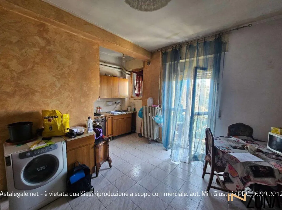 Appartamento in vendita a Limbiate - foto 5