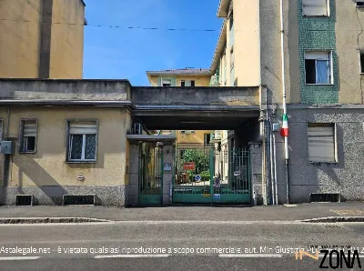 Appartamento in vendita a Limbiate - foto 8