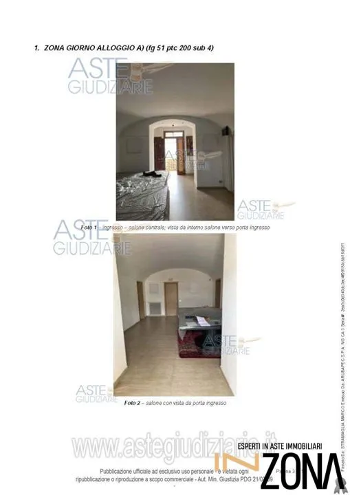 Villa in vendita a Bari, Borgo Antico, Murat, Madonnella - foto 3