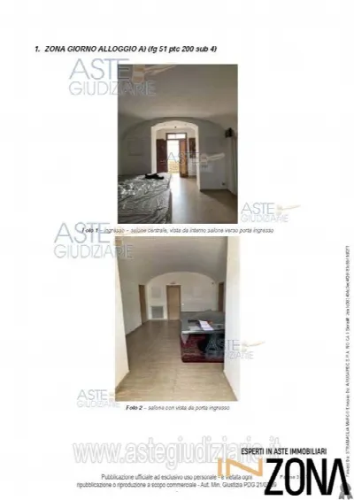 Villa in vendita a Bari, Borgo Antico, Mur... - foto 3