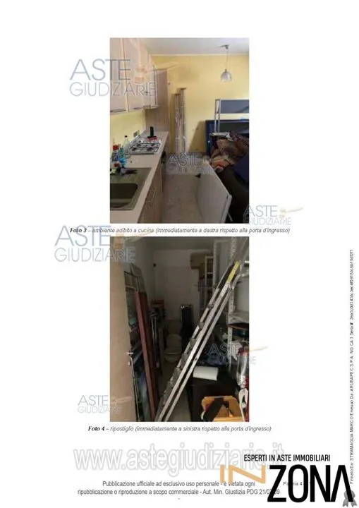 Villa in vendita a Bari, Borgo Antico, Murat, Madonnella - foto 4