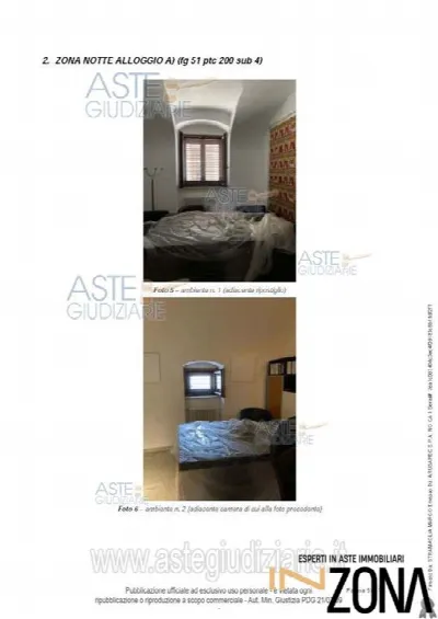 Villa in vendita a Bari, Borgo Antico, Mur... - foto 5