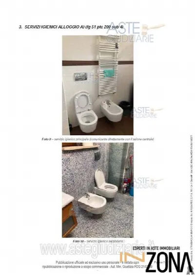 Villa in vendita a Bari, Borgo Antico, Mur... - foto 7