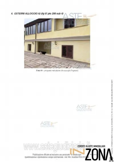 Villa in vendita a Bari, Borgo Antico, Mur... - foto 8