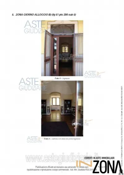 Villa in vendita a Bari, Borgo Antico, Mur... - foto 9