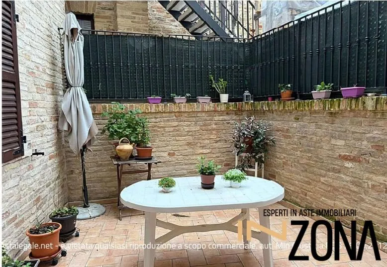 Appartamento in vendita a Cupra Marittima - foto 1