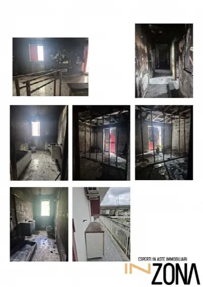 Appartamento in vendita a Quarto - foto 4