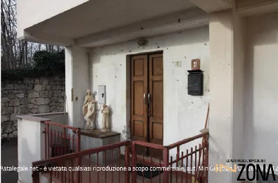 Appartamento a Lettomanoppello