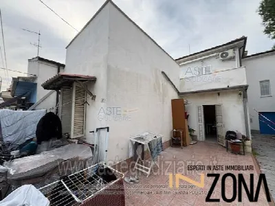 Appartamento a Montesilvano