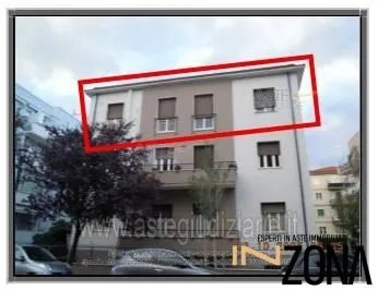 Appartamento in vendita a Pescara, Lungomare Nord, Viale Bovio - foto 1