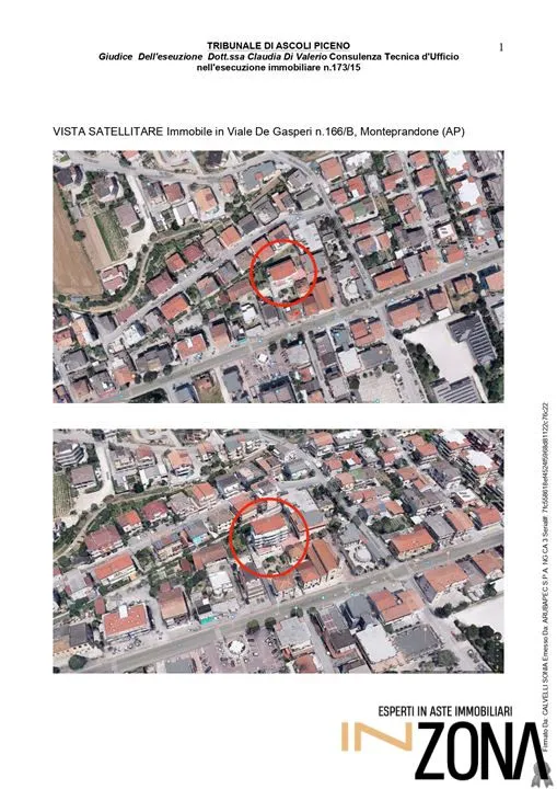 Appartamento in vendita a Monteprandone - foto 2