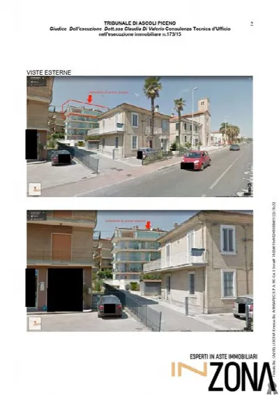Appartamento in vendita a Monteprandone - foto 4