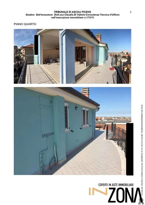 Appartamento in vendita a Monteprandone - foto 5