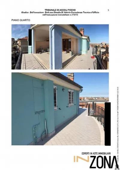 Appartamento in vendita a Monteprandone - foto 5