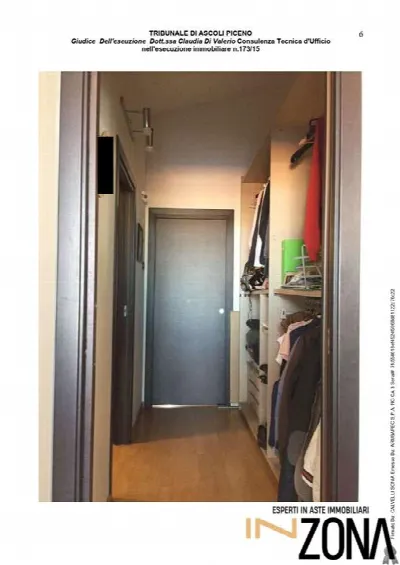 Appartamento in vendita a Monteprandone - foto 8