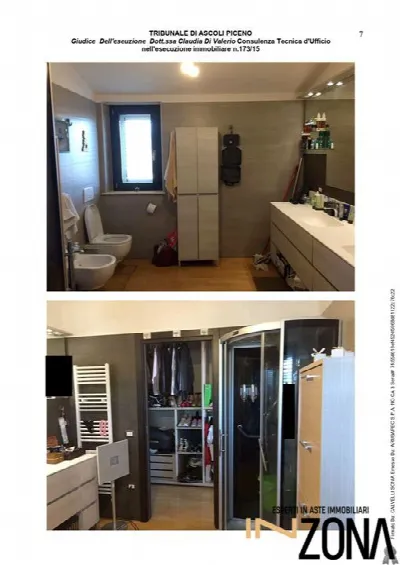 Appartamento in vendita a Monteprandone - foto 9