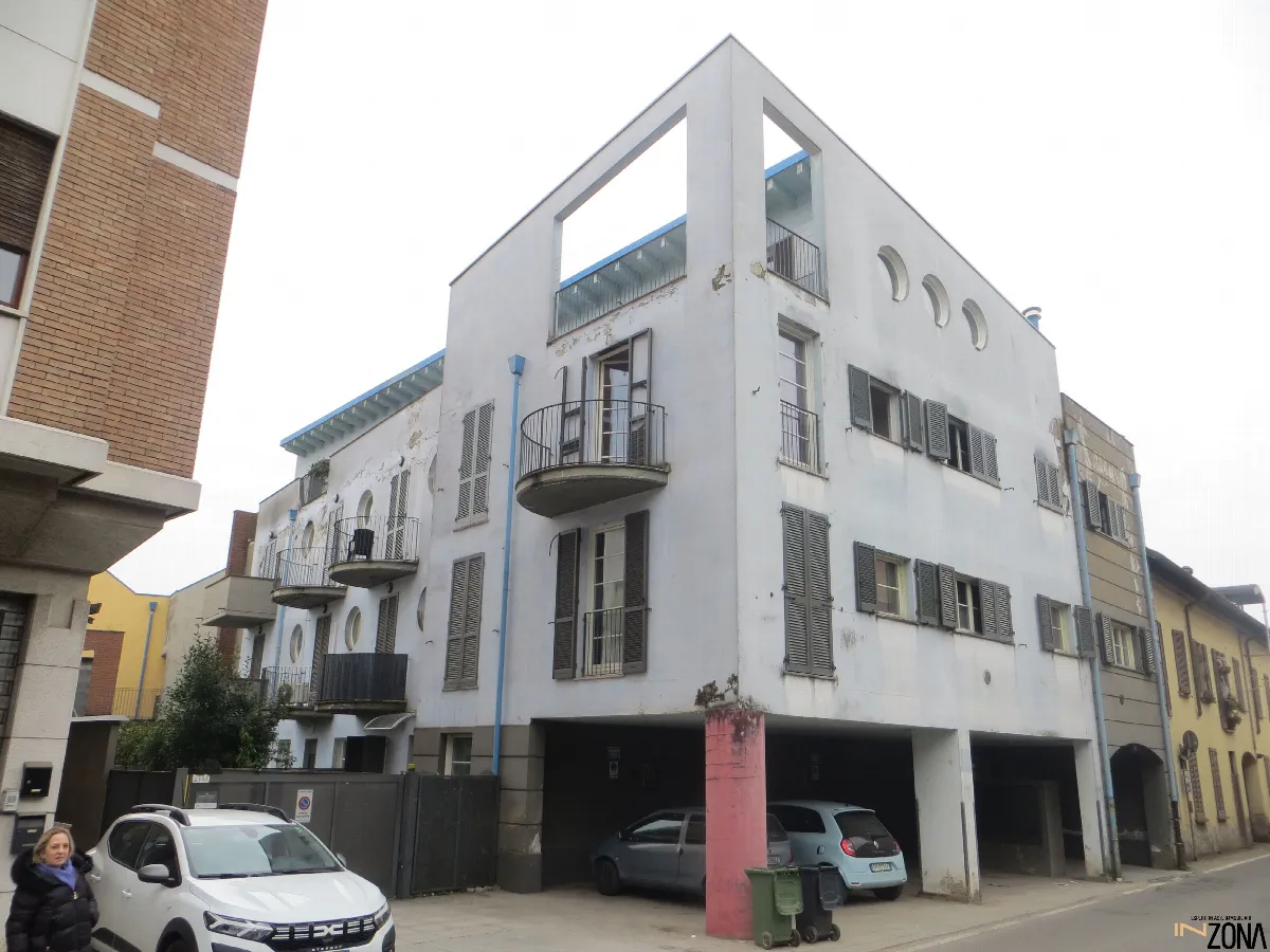 Appartamento in vendita a Meda - foto 2