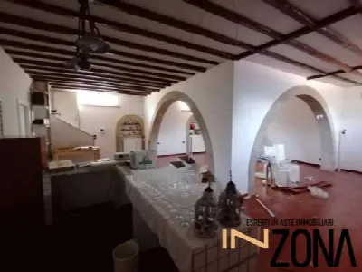 Villa a Foggia