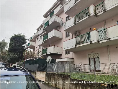 Appartamento in vendita a Venarotta - foto 1