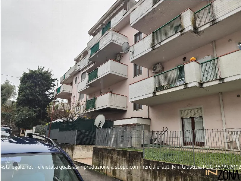 Appartamento in vendita a Venarotta - foto 1