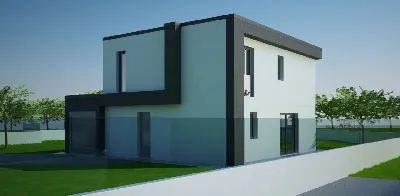 Villa in vendita a Città Sant'Angelo - foto 2