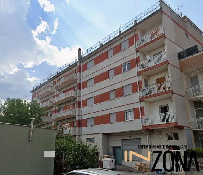 Appartamento in vendita ad Avezzano - foto 1