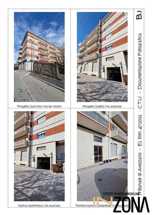 Appartamento in vendita ad Avezzano - foto 3