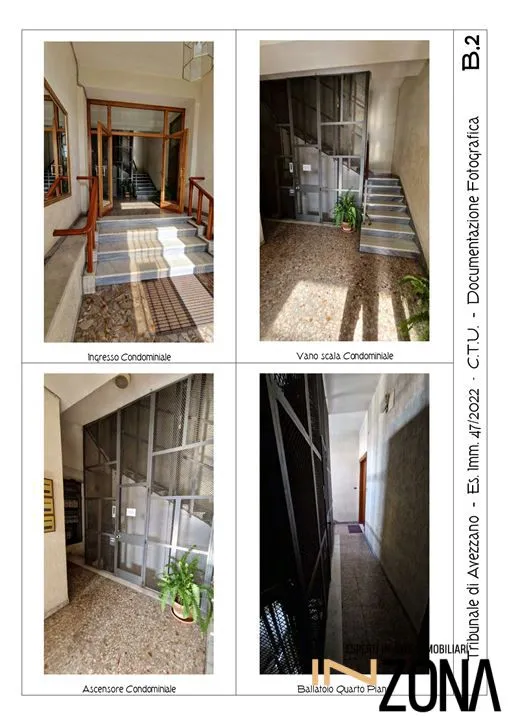 Appartamento in vendita ad Avezzano - foto 4