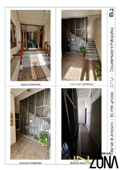 Appartamento in vendita ad Avezzano - foto 4