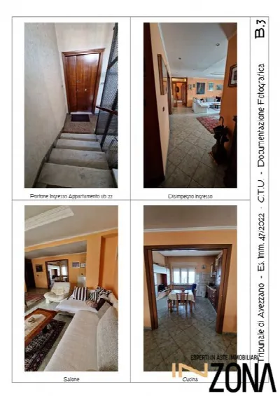 Appartamento in vendita ad Avezzano - foto 5